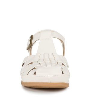 Welsy - Cream - Front