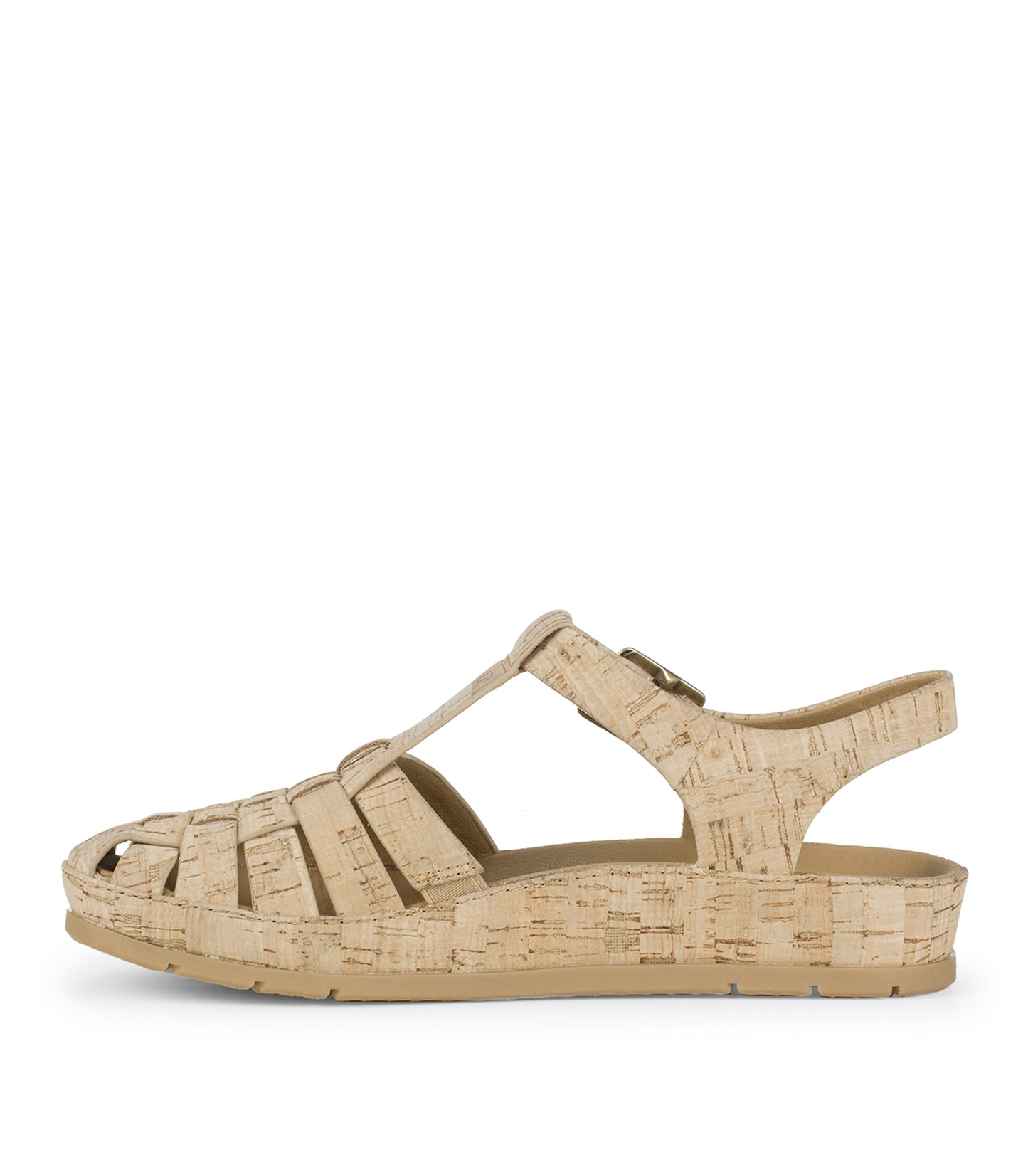 Welsy - Natural - Inside