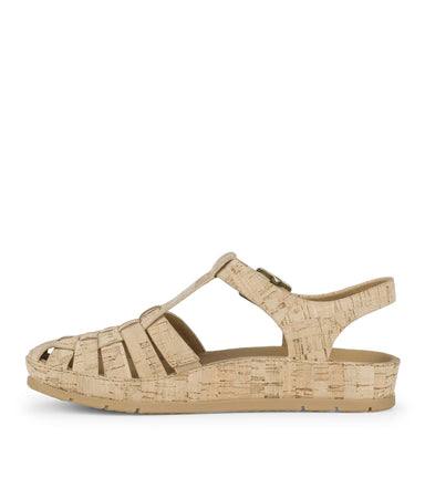 Welsy - Natural - Inside