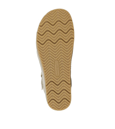 Welsy - Champagne - Sole