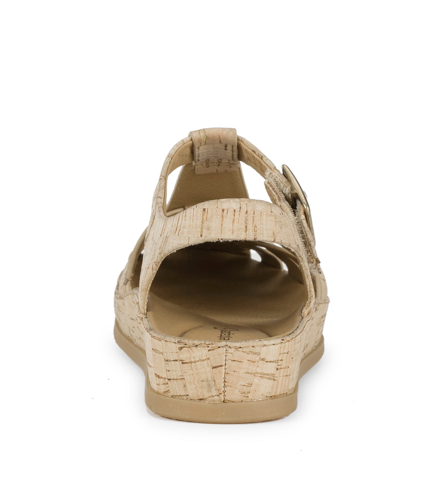 Welsy - Natural - Back