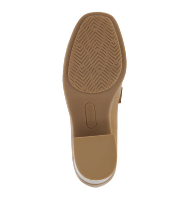 Wendee - Light Almond - Sole