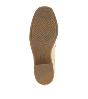 Wendee - Light Natural - Sole