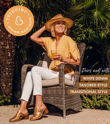 Whitnie - Old Gold - Lifestyle Image