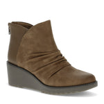 Wichita Wedge Bootie