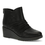 Wichita Wedge Bootie