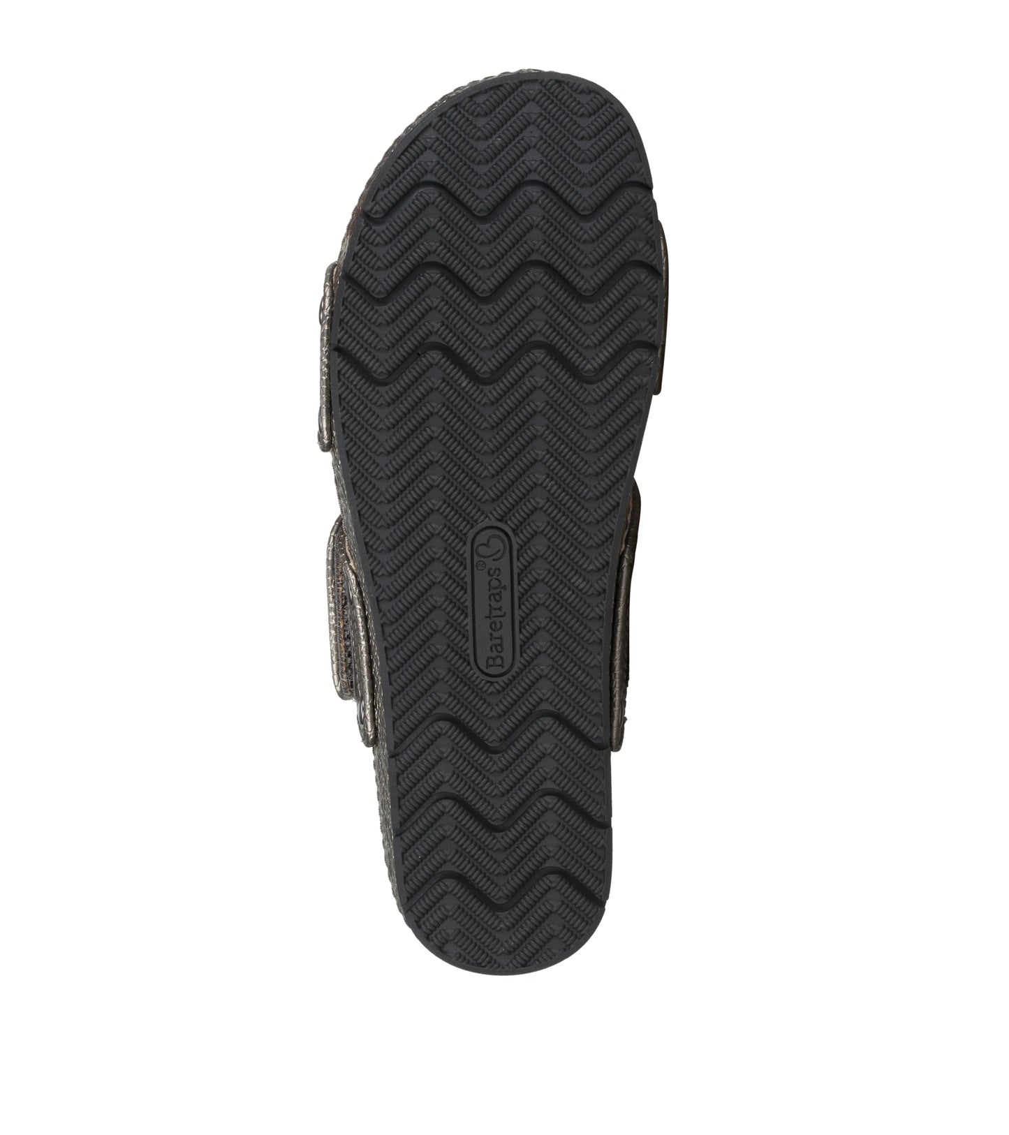 Wilana - Pewter - Sole