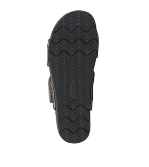 Wilana - Pewter - Sole