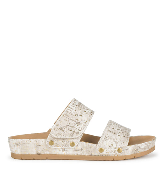 Wilana - Cream - Outside