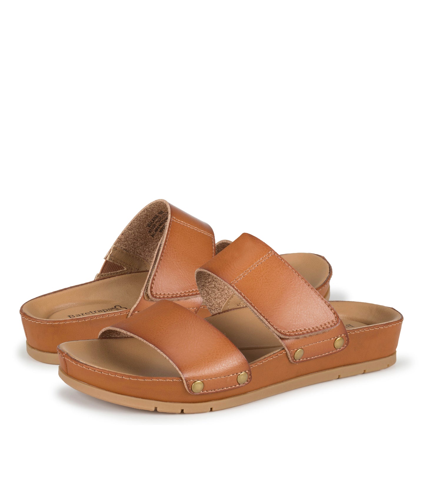 Wilana - Dark Caramel - Hero Pair