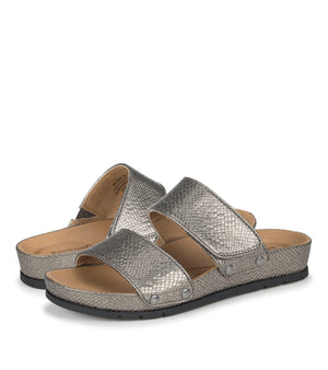 Wilana - Pewter - Hero Pair