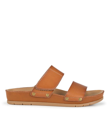 Wilana - Dark Caramel - Outside