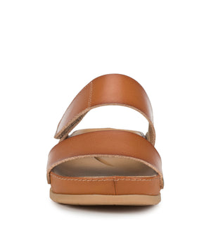 Wilana - Dark Caramel - Front