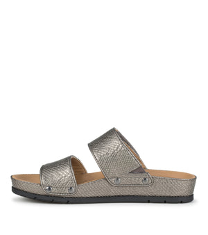 Wilana - Pewter - Inside