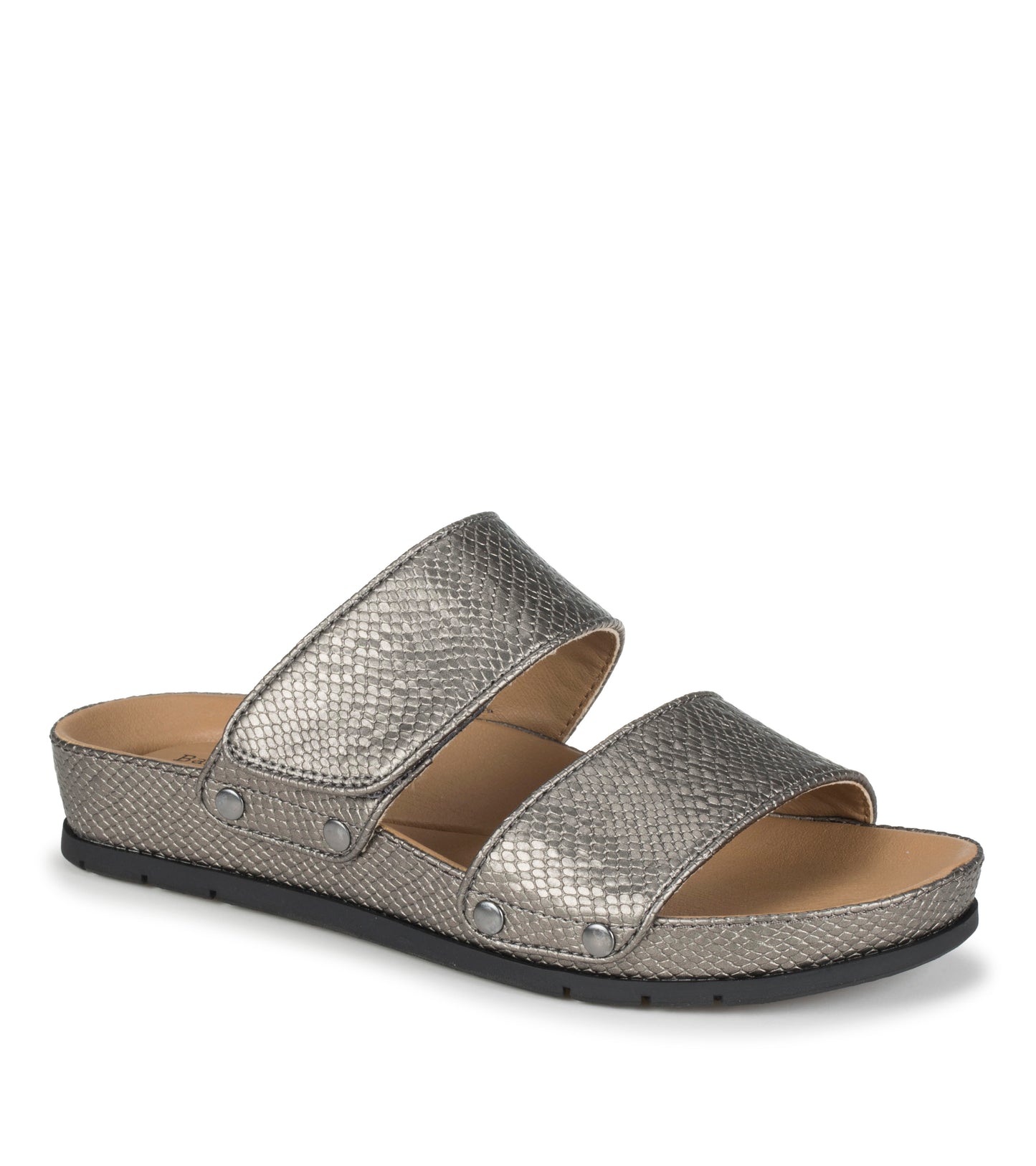 Wilana - Pewter - Hero