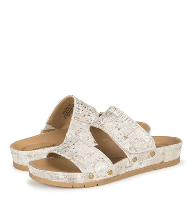 Wilana - Cream - Hero Pair