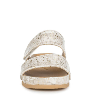 Wilana - Cream - Front