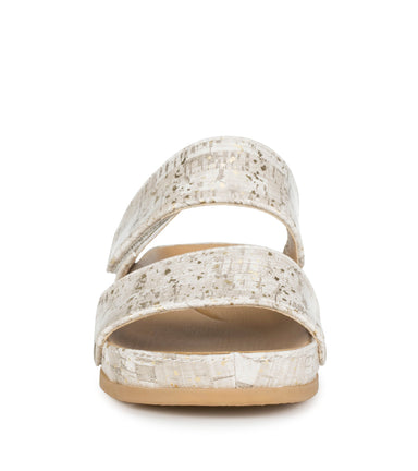 Wilana - Cream - Front