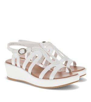 Wilma - White - Hero Pair