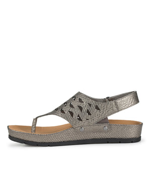 Winika - Pewter - Inside