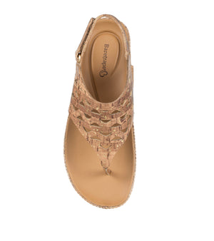 Winika - Natural - Top Down