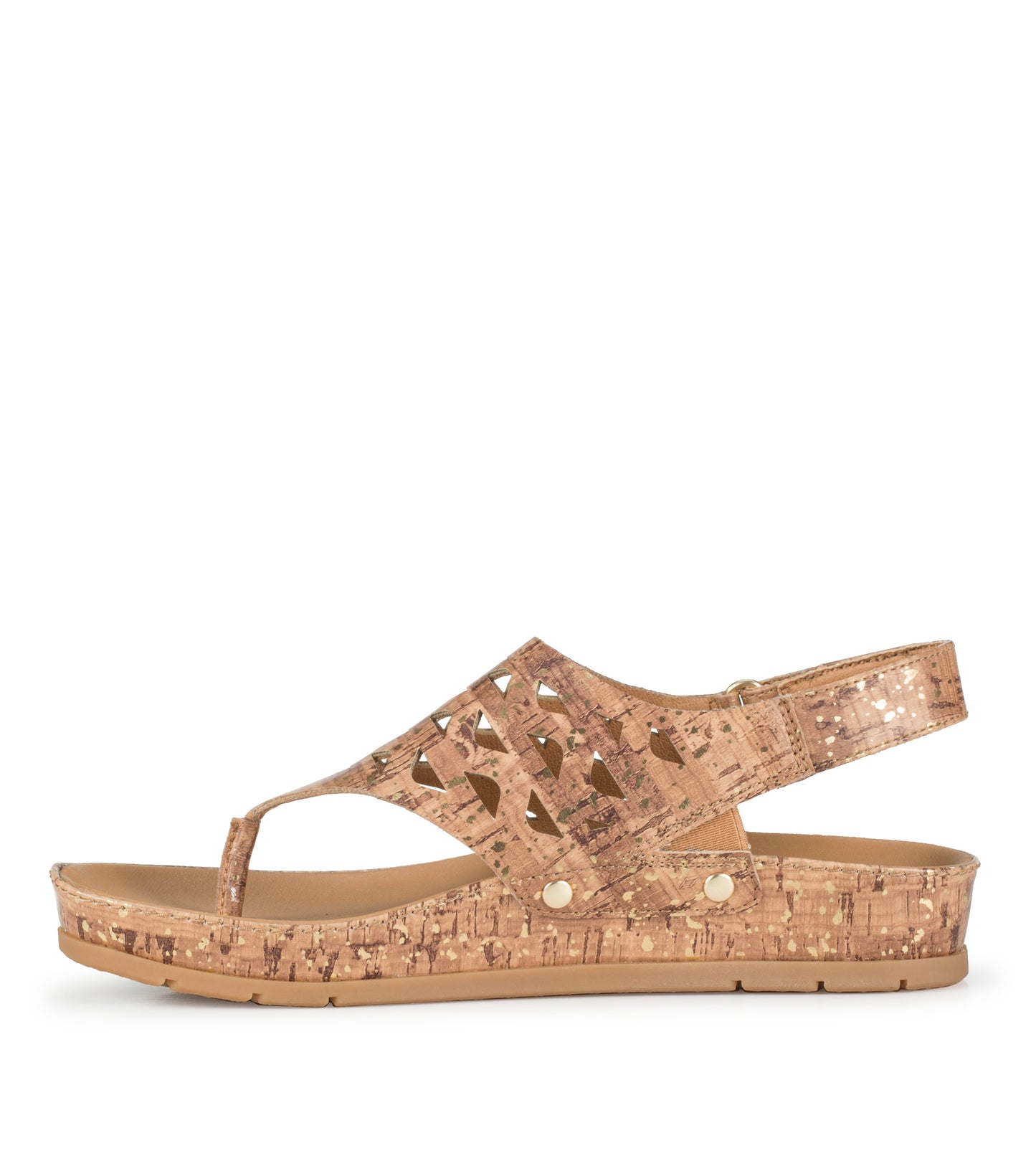 Winika - Natural - Inside