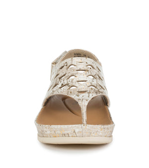 Winika - Cream - Front