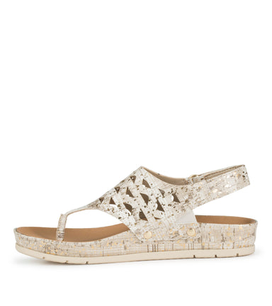 Winika - Cream - Inside