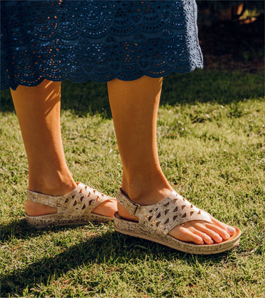 Winika - Cream - Lifestyle Image