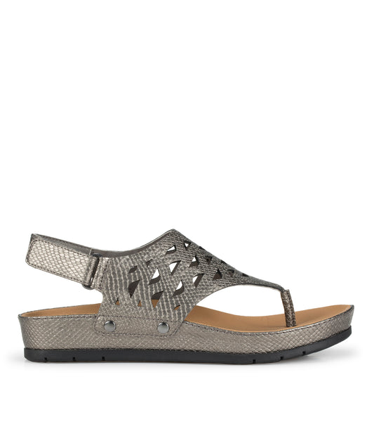 Winika - Pewter - Outside