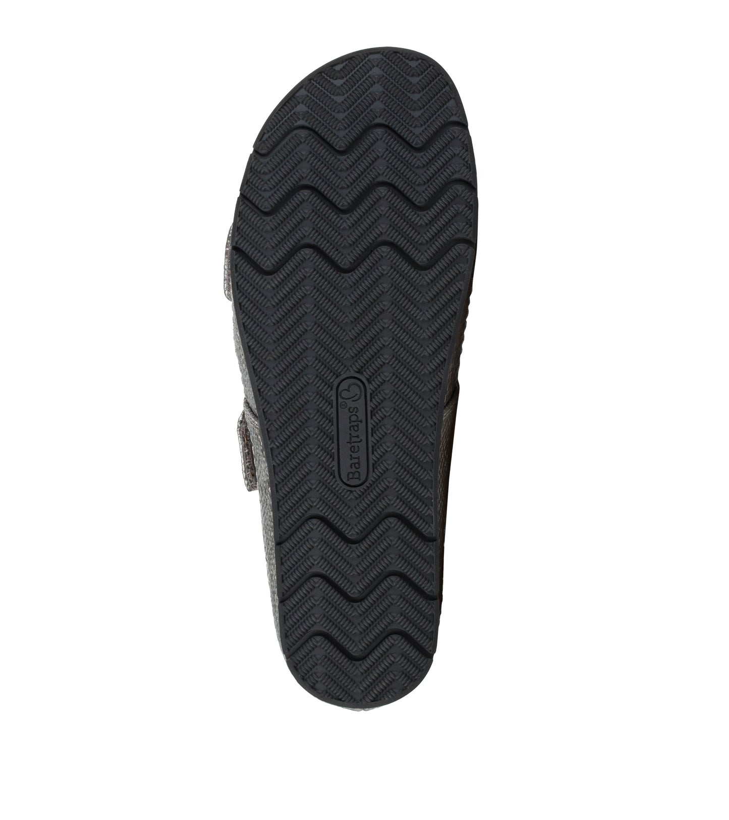 Wisteria - Pewter - Sole