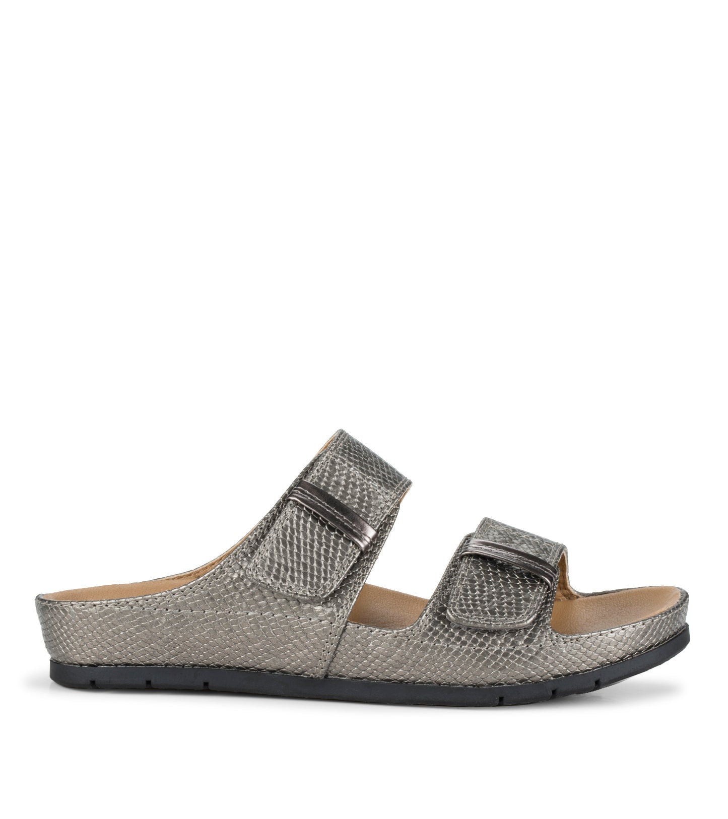 Wisteria - Pewter - Outside