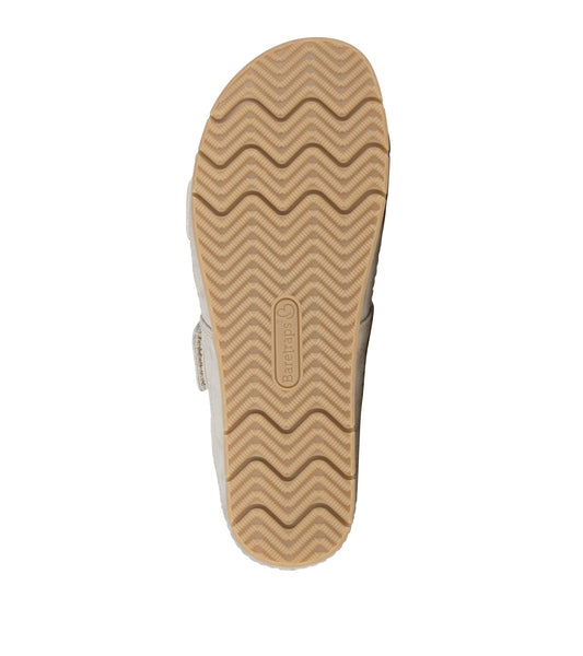 Wisteria - Champagne - Sole
