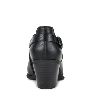 Yanah - Black/Black - Back