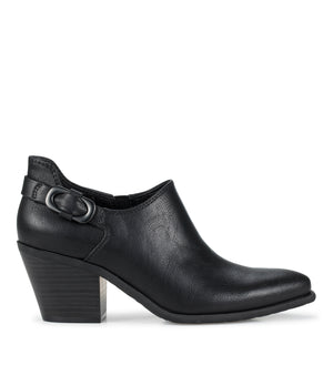 Yanah - Black/Black - Outside