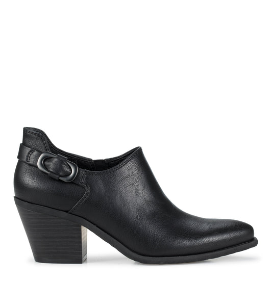 Yanah - Black/Black - Outside