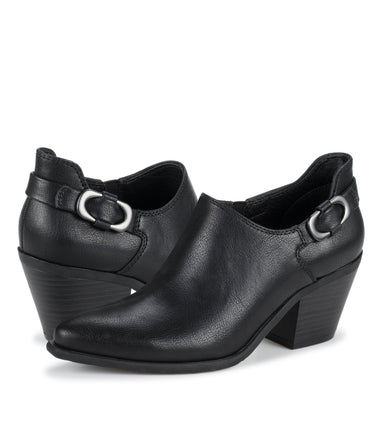 Yanah - Black/Black - Hero Pair