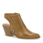 Yangley Block Heel Bootie