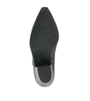 Yenni - Gunmetal - Sole